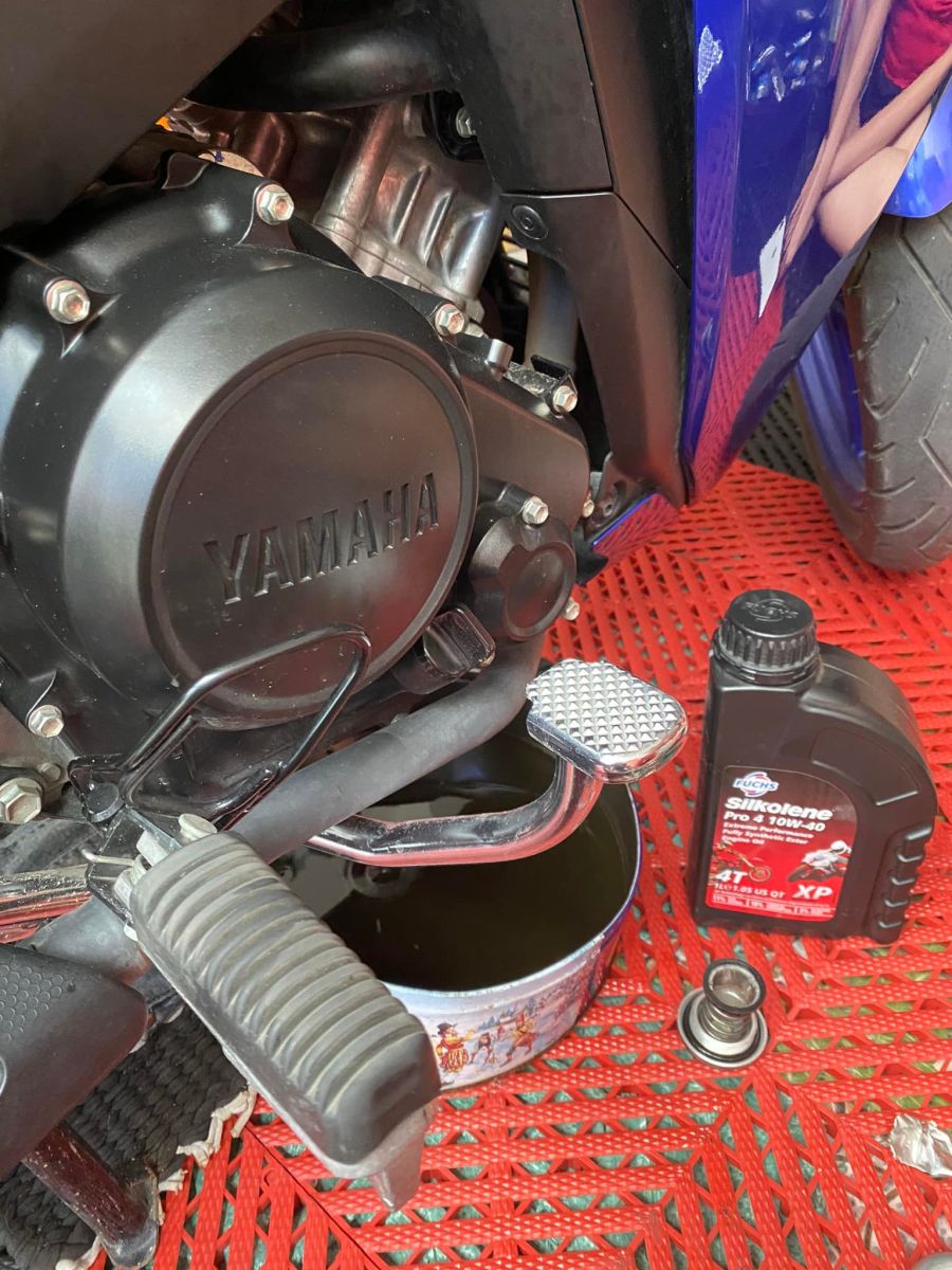 fuchs-silkolene
